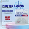 Nintib 150mg Nintedanib Tablet