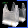 Eco-friendly biodegradable PLA plastic bags