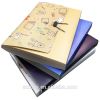 Wholesale high quality A4 plastic PP file folder sheets expanding file folder