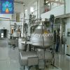 soybean oil making mac...