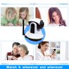 WIFI+2G (GPRS/GSM) dual network version home security alarm system