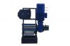 Electric winch and win...