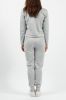 Plain Top Jogger Loungewear Tracksuit