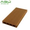 Wood Plastic Composite WPC Decking Outdoor Flooring