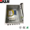 Custom Optical Fiber Distribution Hub Box-Outdoor