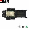 Shenzhen Factory Wallmount Single Fiber UP To 288 (cores) Splice Closure