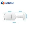 4MP Outdoor Poe Network Bullet IP CCTV Security Camera