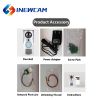 720P Motion Detection Video Intercom Wifi Doorbell Camera