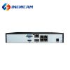 2MP 4CH H.264 Motion Detection POE NVR