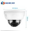 4mp PoE HD Surveillance Night Vision Onvif IP CCTV Dome Camera