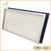 H13 Liquid Tank Gel Seal HEPA Air Filter for Clean-room HVAC System