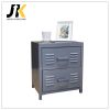 New metal multi drawer storage cabinet