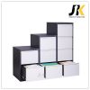 4 drawer filing cabine...