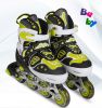 Kids Inline Skates Ice...