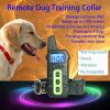 RDT1500 remote dog tra...