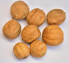 Dried lemon 