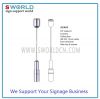 Display cable kit