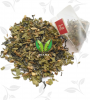 Mint Green Tea OEM Tri...
