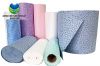 active demand 100% Make to order pp Microfiber melt blown cleaning cloth