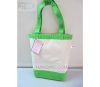 Eco-friendly promotional cotton bags