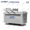 Food vacuum packaging machine for fresh meat, fruit,