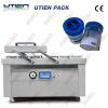 Food vacuum packaging machine for fresh meat, fruit,