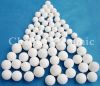 Inert alumina ceramic ...