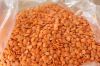 Whole Red Lentils Masoor Dal, Black Lentils Masoor Dal Organic Cultivation