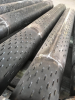 stainless steel perforated tubes