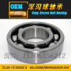 Open Type Widly Used Size 50x110x27 mm Deep Groove Ball Bearing 6310E