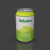 250ml 330ml 500ml Beverage Can With Ends