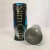 2-Piece 250ml Aluminum Beverage Cans