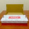 Printed pizza box