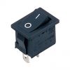 On off kcd1-2 rocker switch newest waterproof mini new style professional design kcd1