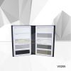 VR401 Quartz Stone Sam...