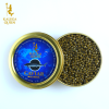 Russian black Caviar f...