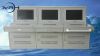 Marine monitor alarm s...