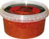 Salmon caviar
