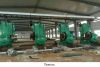 Animal fat, Plant Oil, meat and bone meal, and Biodiesel Production Line.
