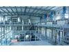 Animal fat, Plant Oil, meat and bone meal, and Biodiesel Production Line.