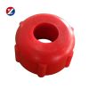 polyurethane cast molded part