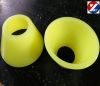 polyurethane cast molded part