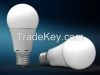 LED Bulb (10W, 110-240V) White E27, NON Dimming