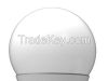 LED Bulb (10W, 110-240V) White E27, NON Dimming