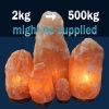 Himalayan Natural Salt...