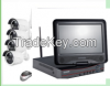 4 Channel Standalone K...