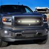 Car Grille for 2014-2015 GMC 1500