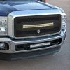 Car Grille For 2011-2016 Ford F-250/ F-350