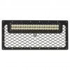 Car grilles for JEEP JK WRANGLER