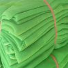 Latest materials HDPE dustproof net for construction